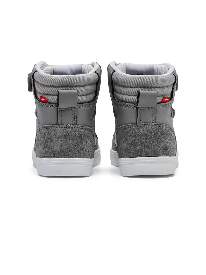 SLIMMER STADIL LEATHER HIGH High-Top Sneaker Kids
