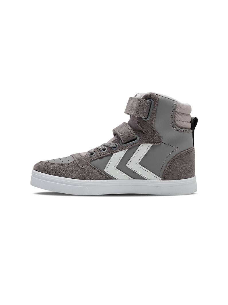 SLIMMER STADIL LEATHER HIGH High-Top Sneaker Kids