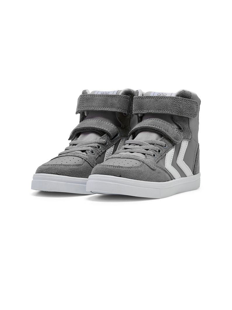 SLIMMER STADIL LEATHER HIGH High-Top Sneaker Kids