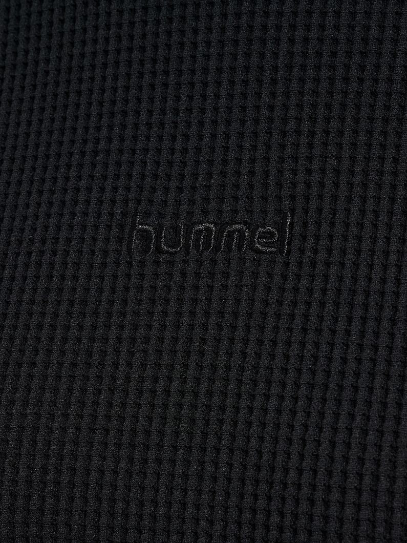 hmlSOFT WAFFLE Longsleeve Damen