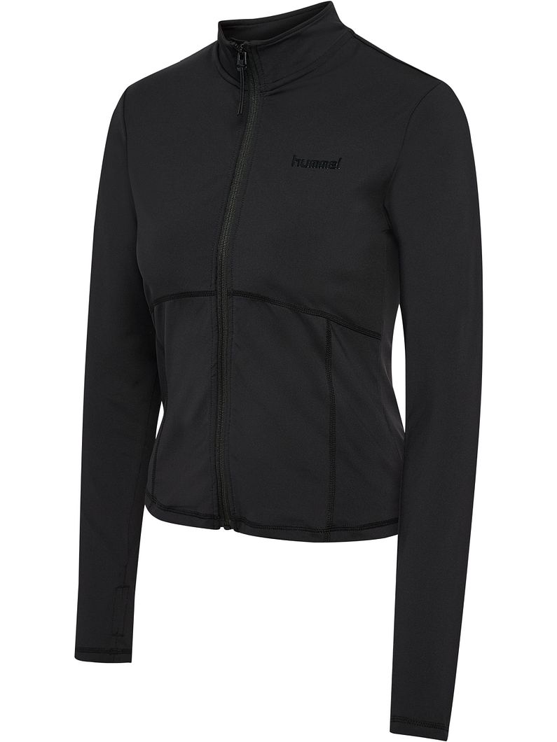 PRIMA ZIP BLOUSE Damen
