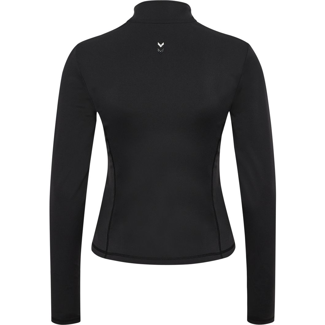 PRIMA ZIP BLOUSE Damen