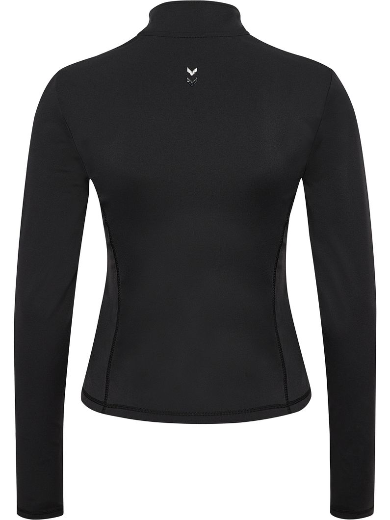 PRIMA ZIP BLOUSE Damen