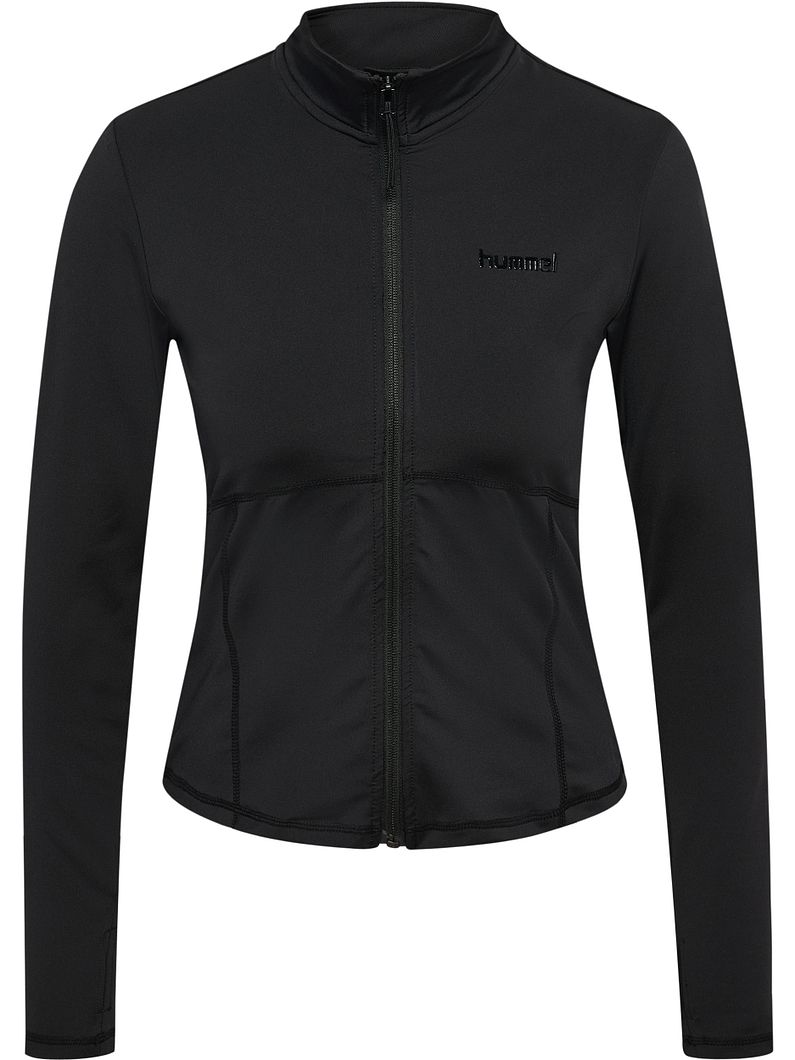 PRIMA ZIP BLOUSE Damen
