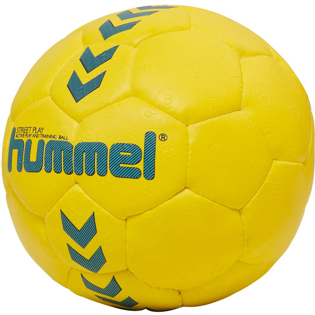 Street Play Handball