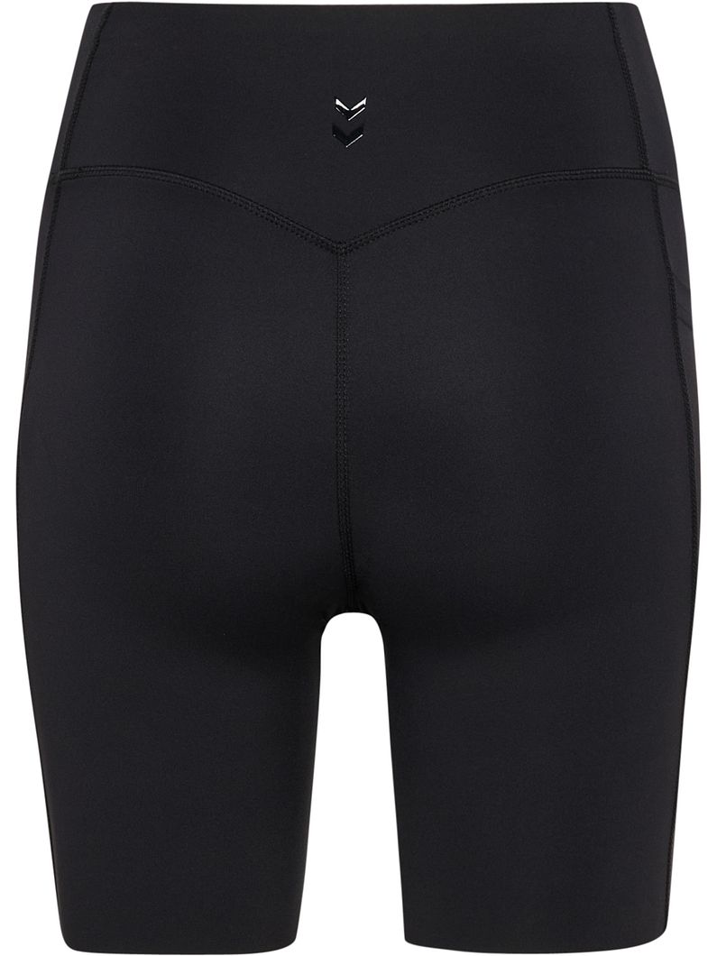 PRIMA High Waist Short Tights Damen