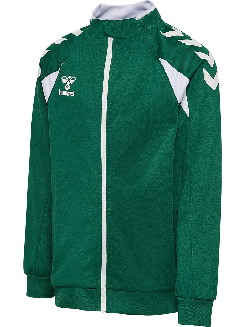 hmlCORE 2,0 Trainingsjacke Kids