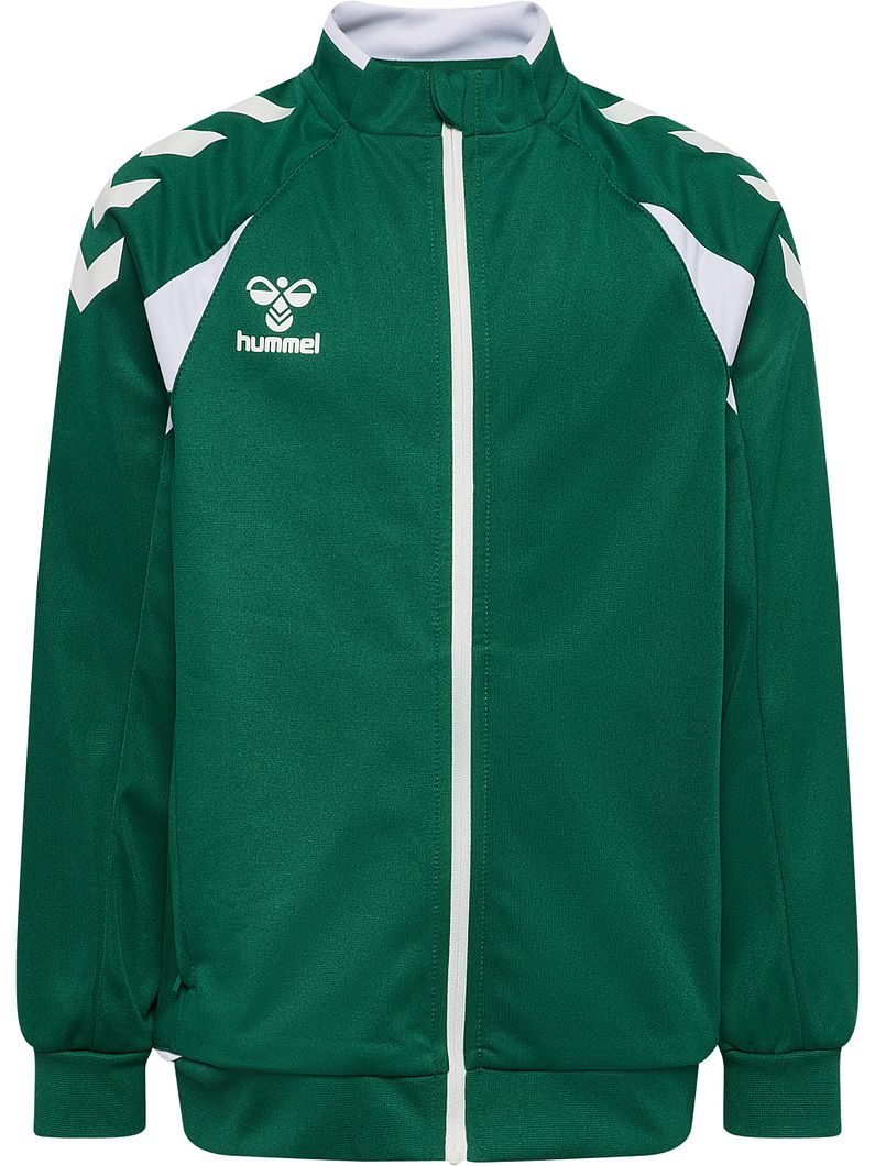 hmlCORE 2,0 Trainingsjacke Kids
