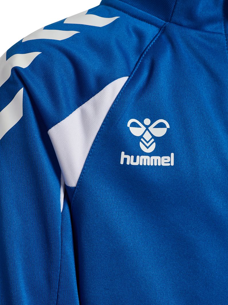 hmlCORE 2,0 Trainingsjacke Kids