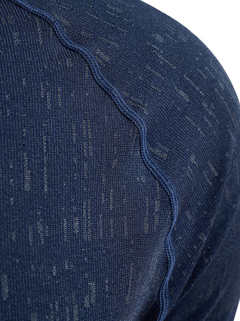 PULSE SEAMLESS T-Shirt