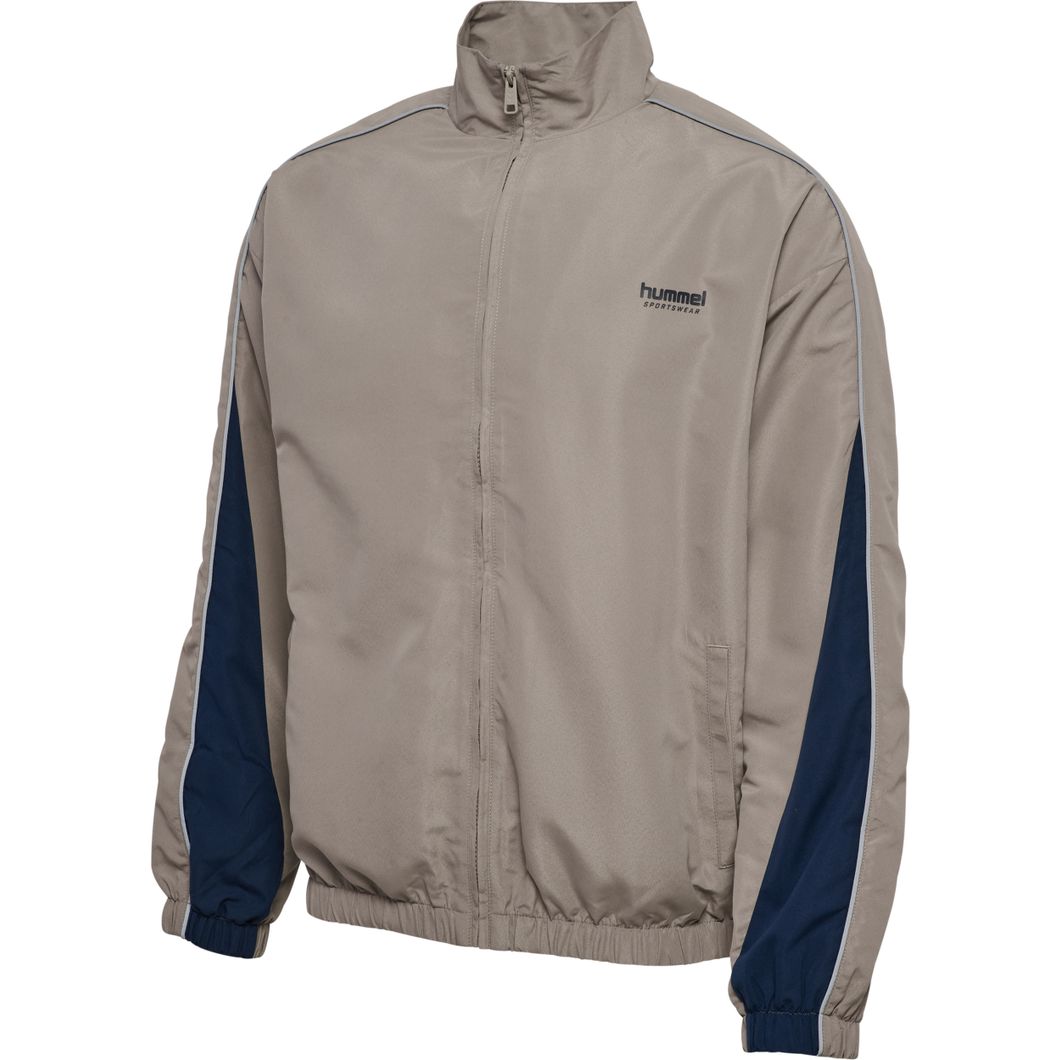 LOOSE TRACK JACKET TOPSCORER Trainingsjacke