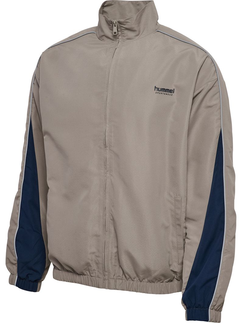 LOOSE TRACK JACKET TOPSCORER Trainingsjacke