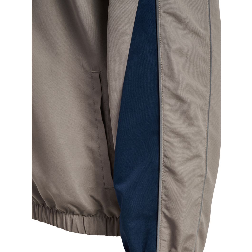 LOOSE TRACK JACKET TOPSCORER Trainingsjacke