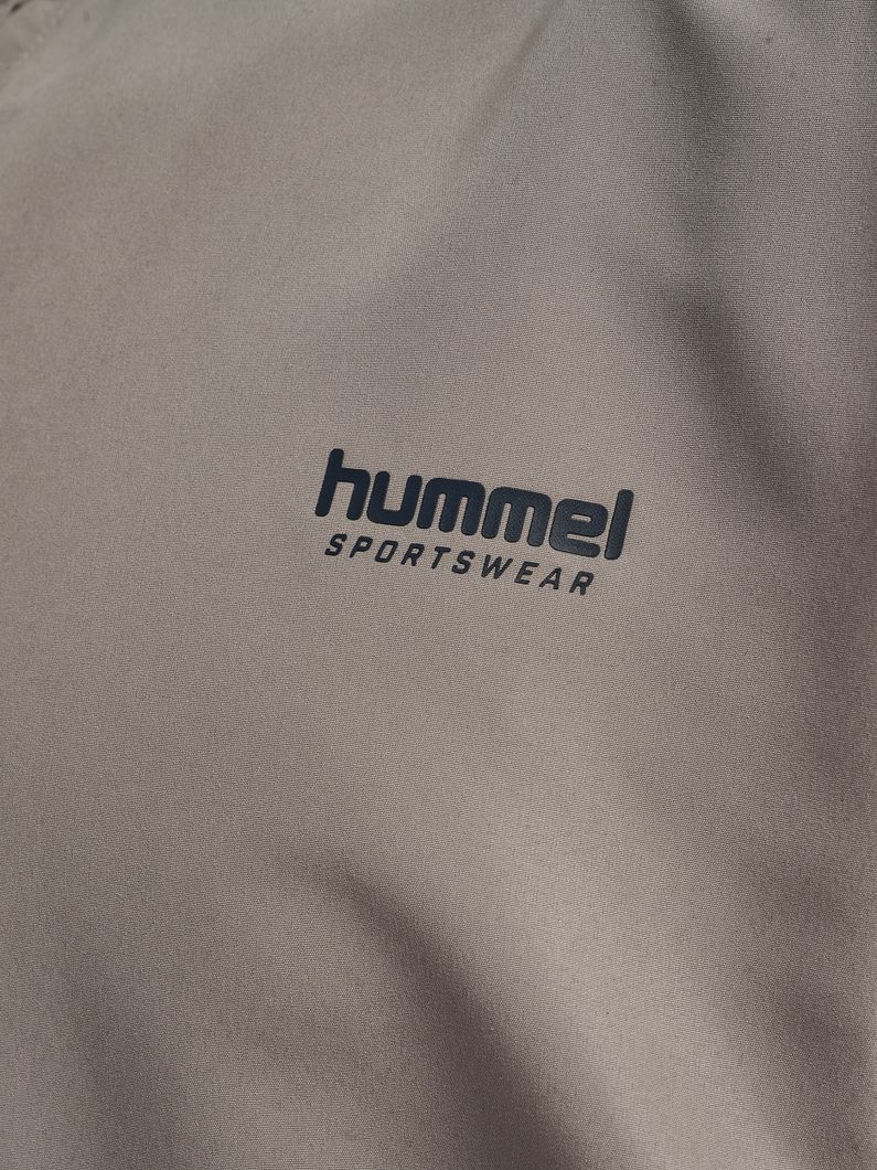 LOOSE TRACK JACKET TOPSCORER Trainingsjacke