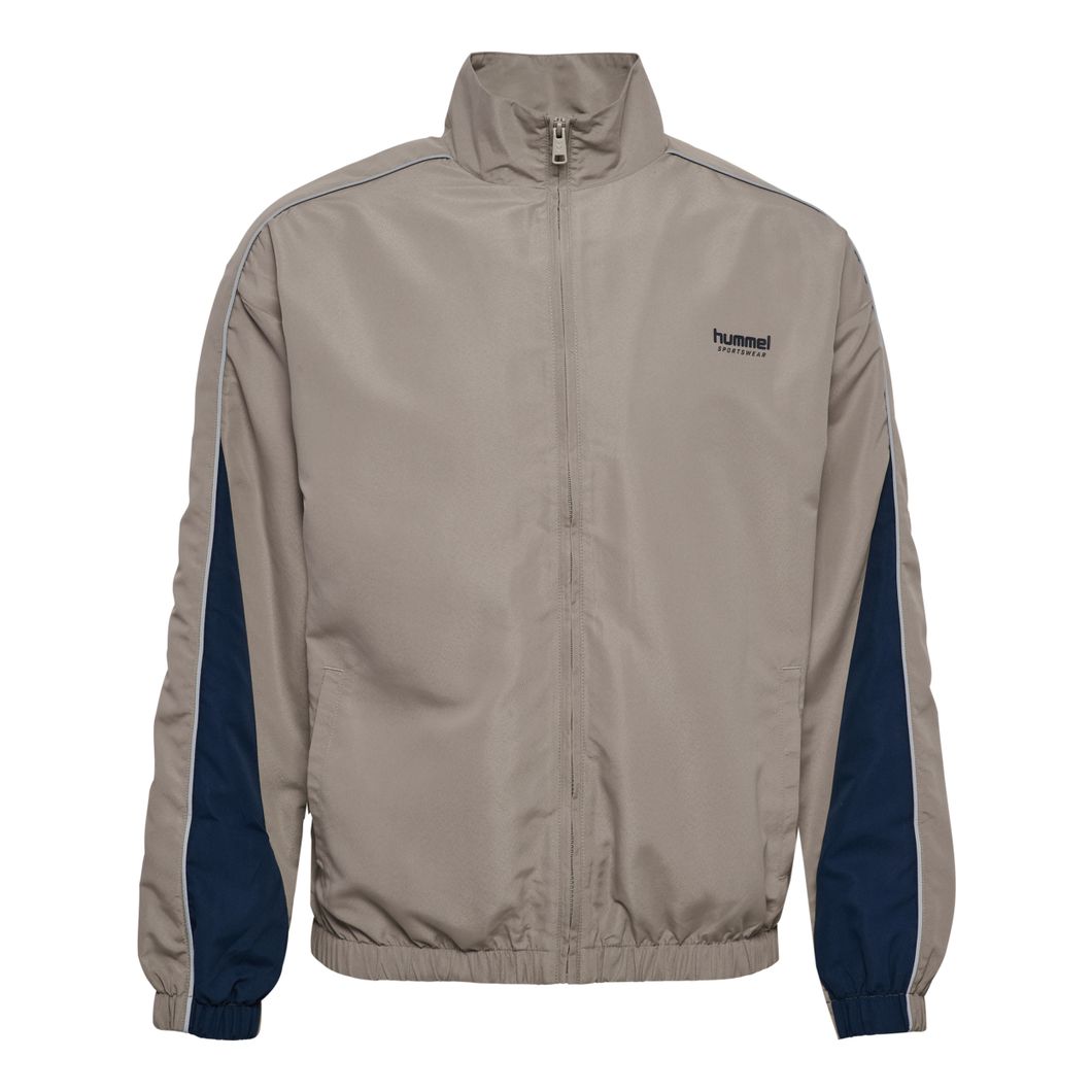 LOOSE TRACK JACKET TOPSCORER Trainingsjacke