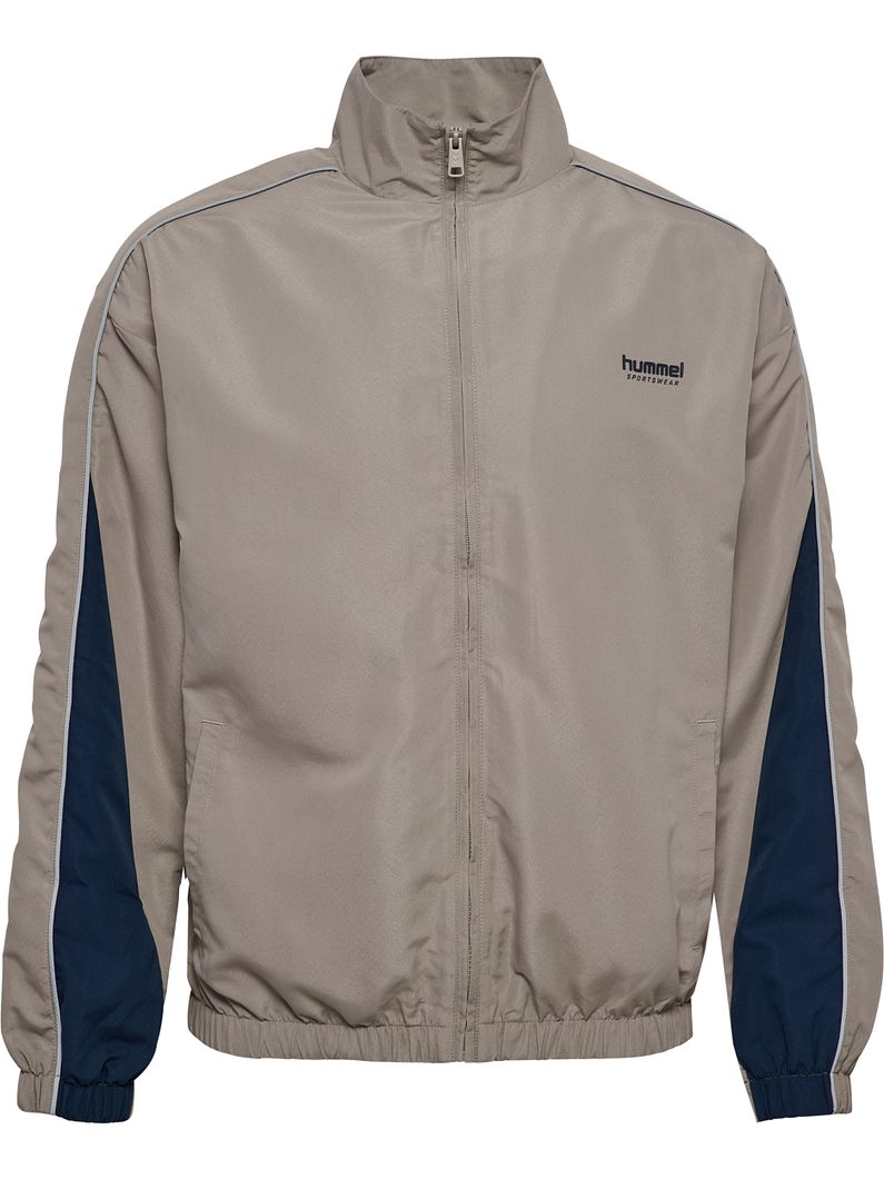 LOOSE TRACK JACKET TOPSCORER Trainingsjacke