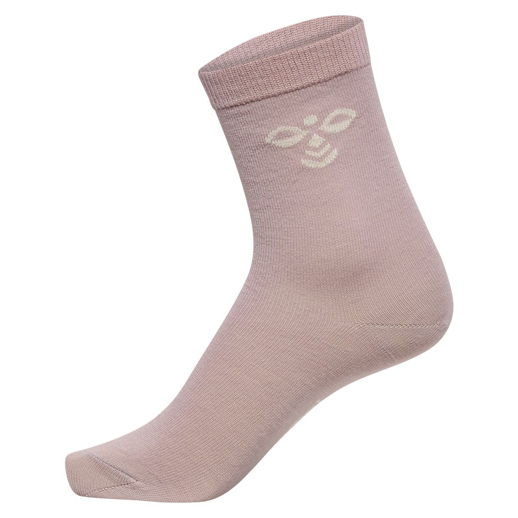 hmlJR Wool 2er-Pack Socken Kids