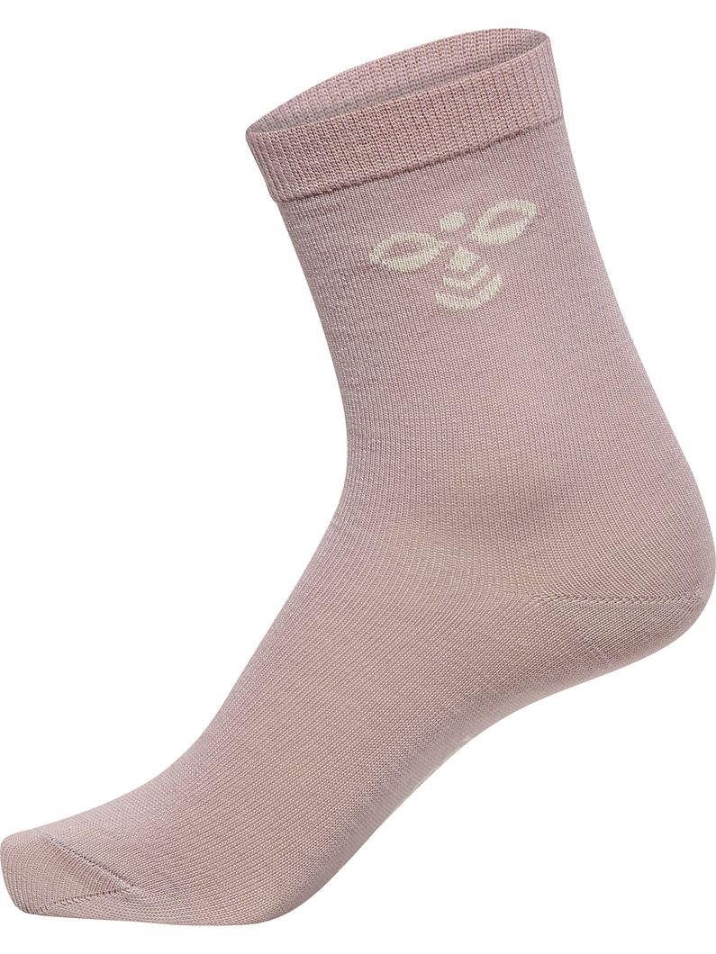 hmlJR Wool 2er-Pack Socken Kids