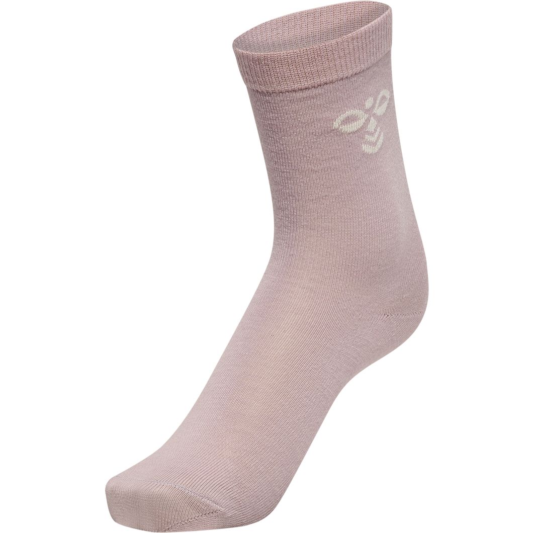 hmlJR Wool 2er-Pack Socken Kids