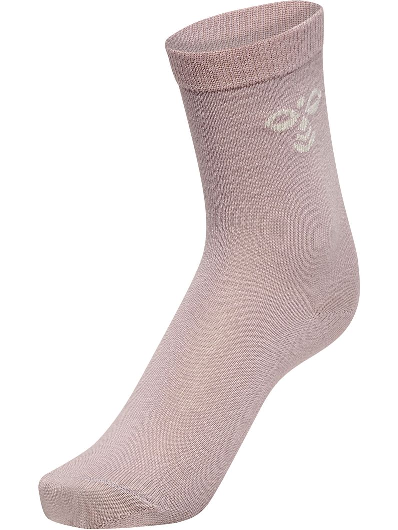 hmlJR Wool 2er-Pack Socken Kids