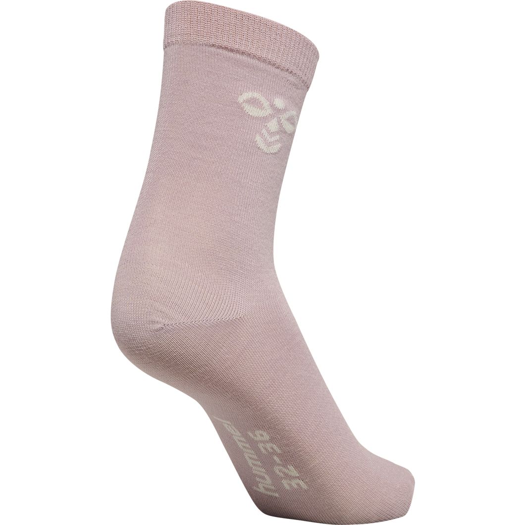 hmlJR Wool 2er-Pack Socken Kids