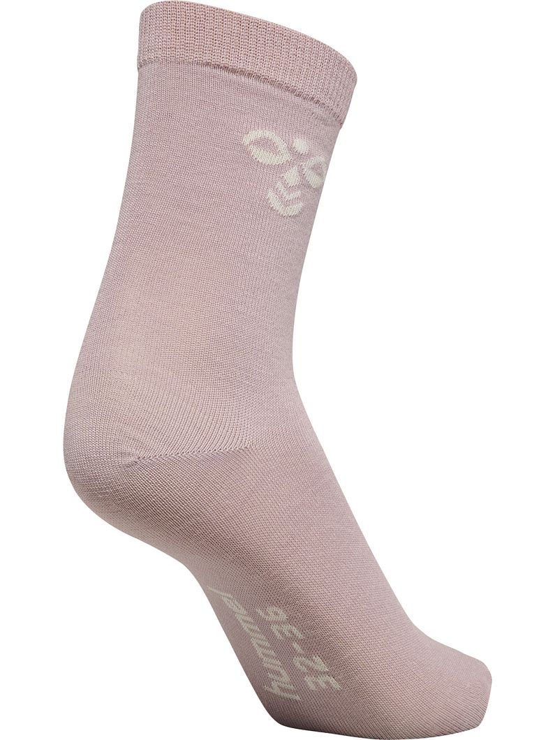 hmlJR Wool 2er-Pack Socken Kids