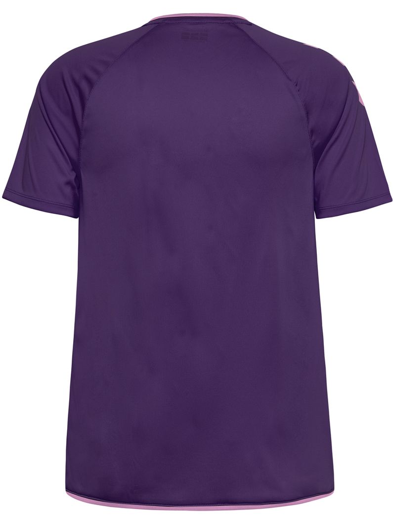 CORE 2,0 Trikot Kurzarm