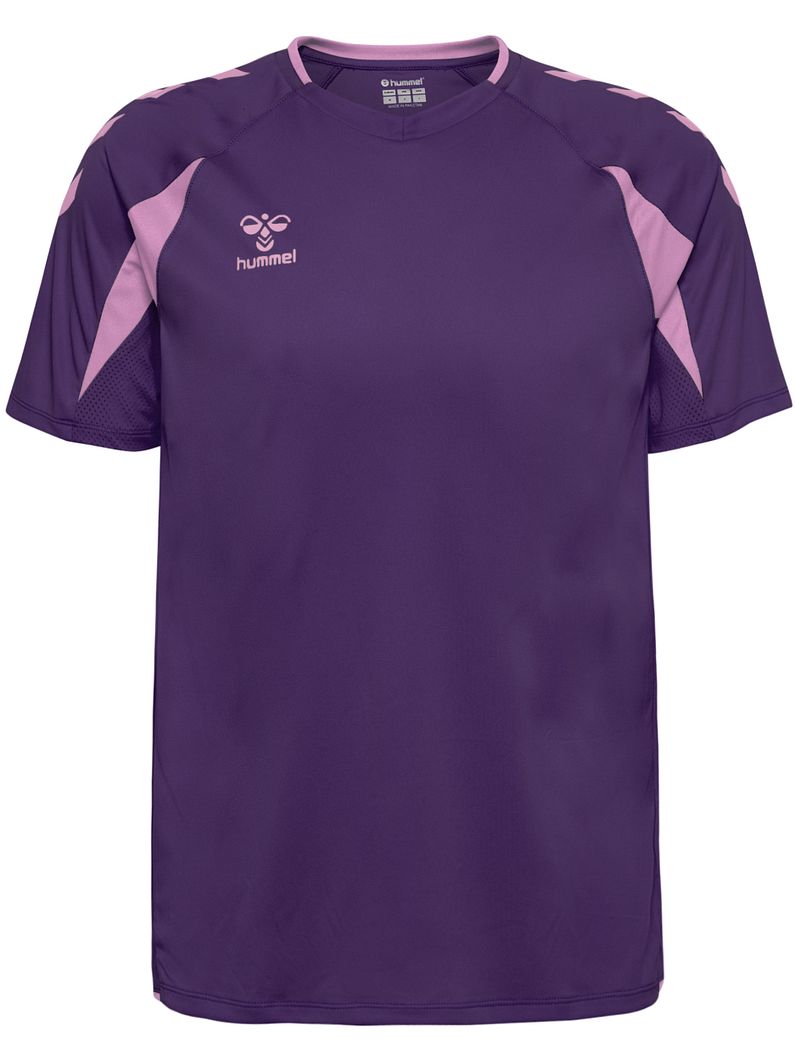 CORE 2,0 Trikot Kurzarm