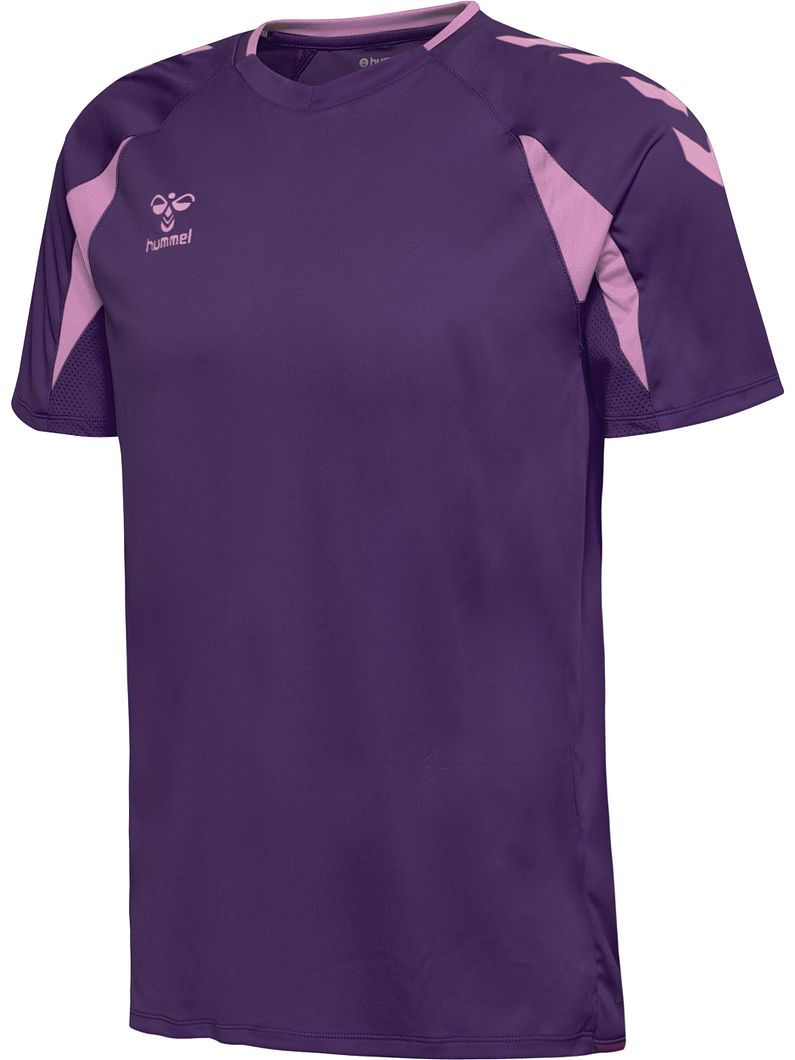 CORE 2,0 Trikot Kurzarm