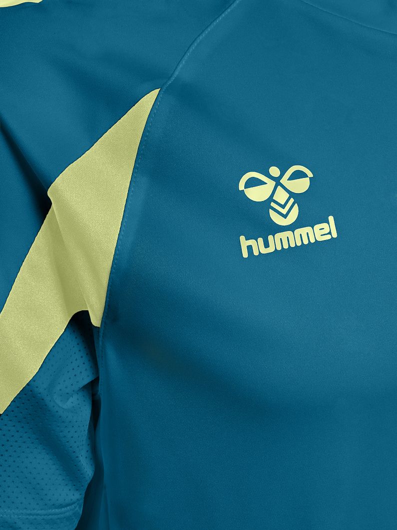 CORE 2,0 Trikot Kurzarm