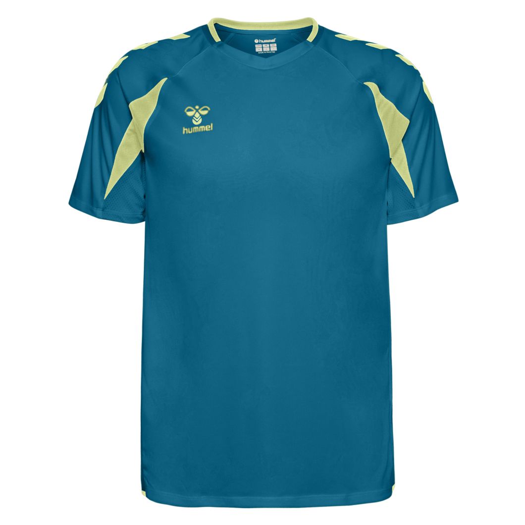 CORE 2.0 Trikot Kurzarm