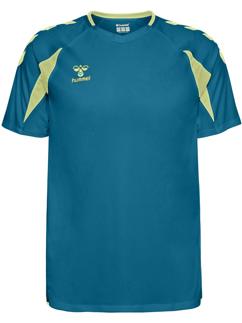 CORE 2,0 Trikot Kurzarm