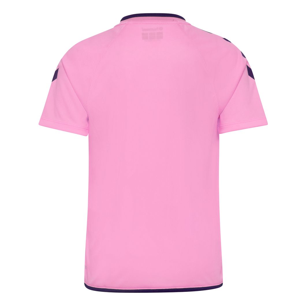 CORE 2.0 Trikot Kurzarm Kids