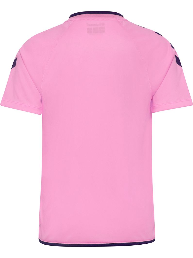 CORE 2,0 Trikot Kurzarm Kids