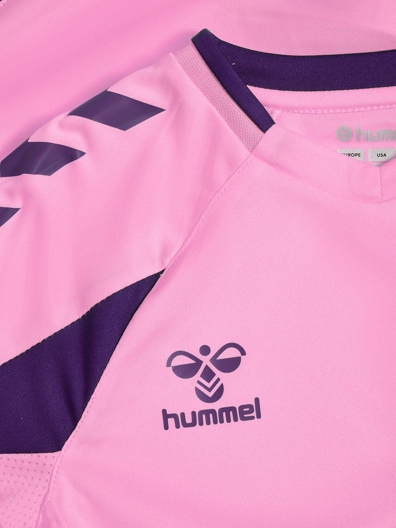 CORE 2,0 Trikot Kurzarm Kids