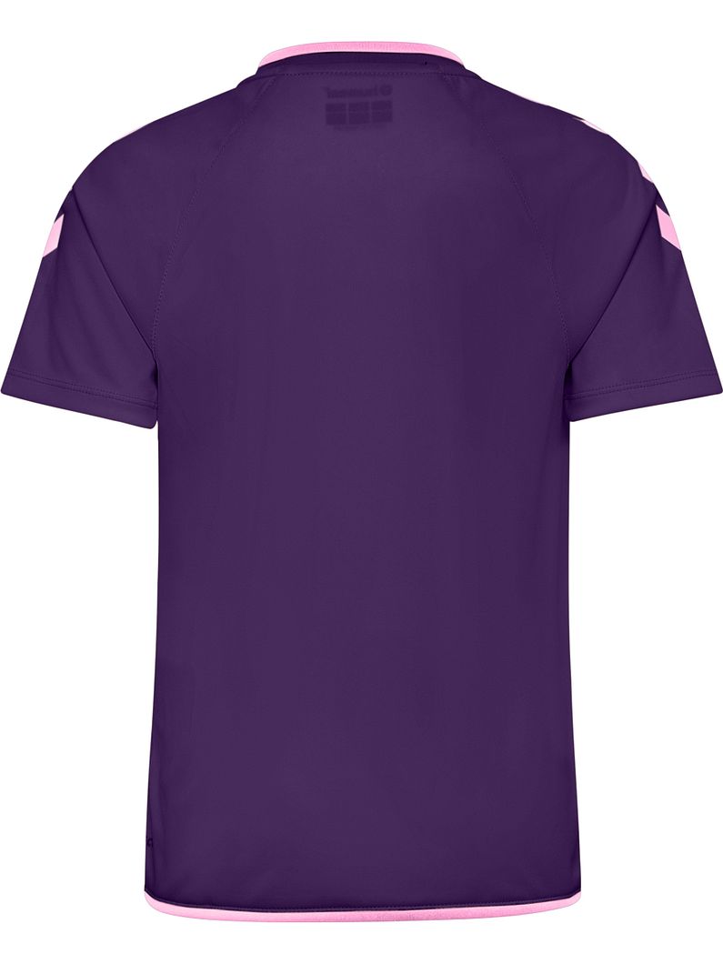 CORE 2,0 Trikot Kurzarm Kids