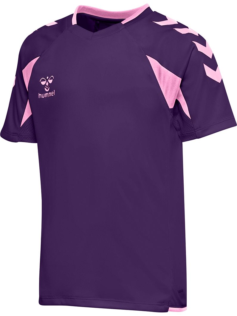 CORE 2,0 Trikot Kurzarm Kids