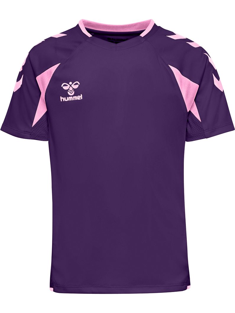 CORE 2,0 Trikot Kurzarm Kids