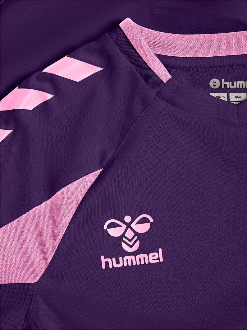 CORE 2,0 Trikot Kurzarm Kids