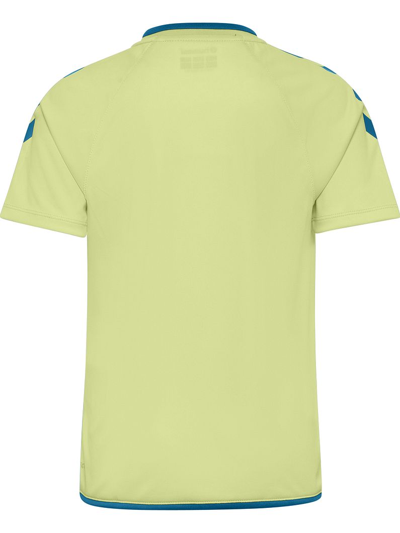 CORE 2,0 Trikot Kurzarm Kids
