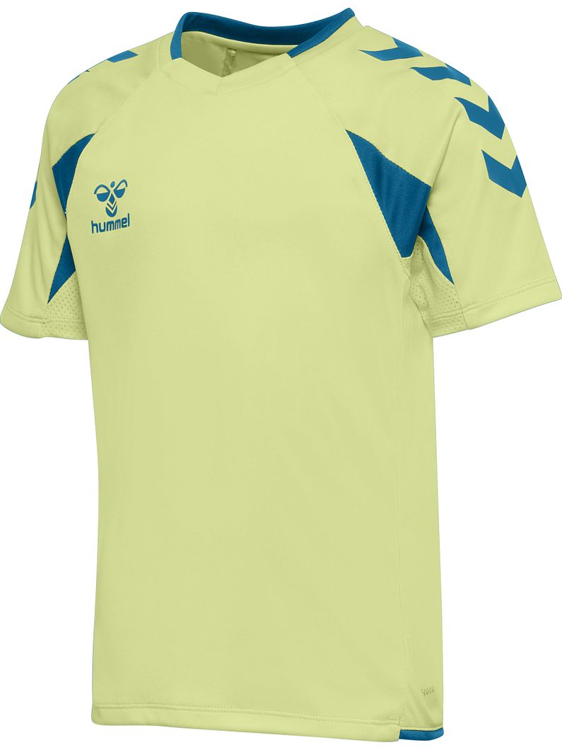 CORE 2,0 Trikot Kurzarm Kids