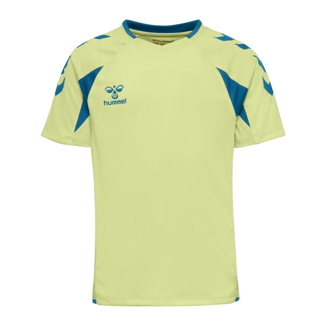 CORE 2.0 Trikot Kurzarm Kids