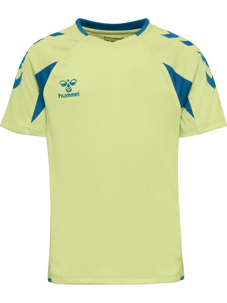 CORE 2,0 Trikot Kurzarm Kids
