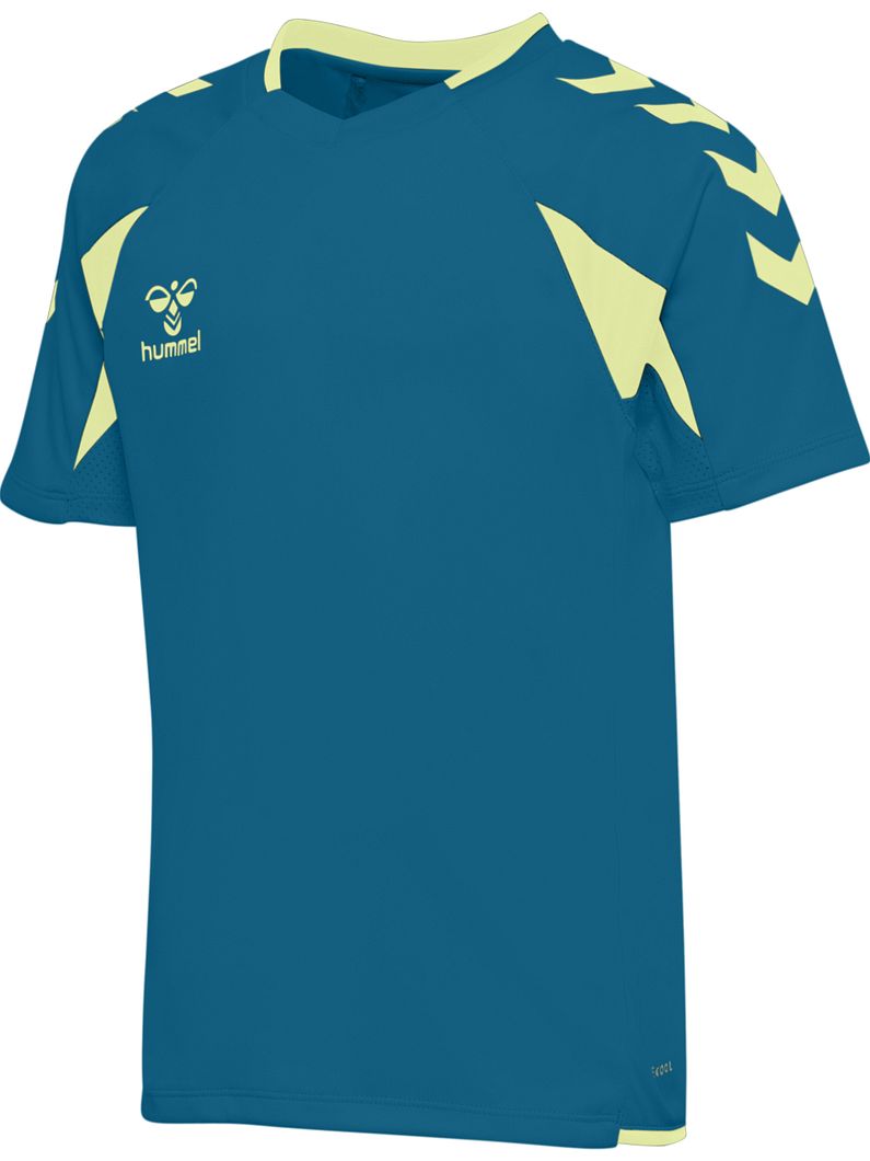 CORE 2,0 Trikot Kurzarm Kids