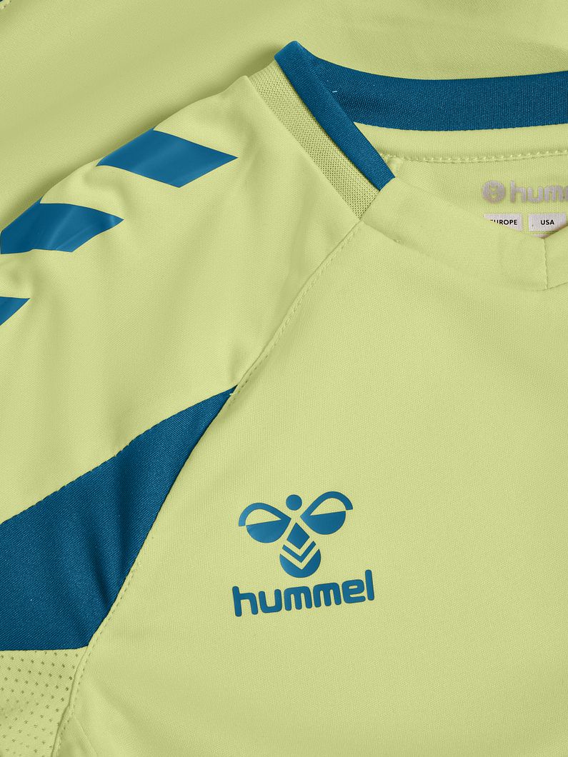 CORE 2,0 Trikot Kurzarm Kids