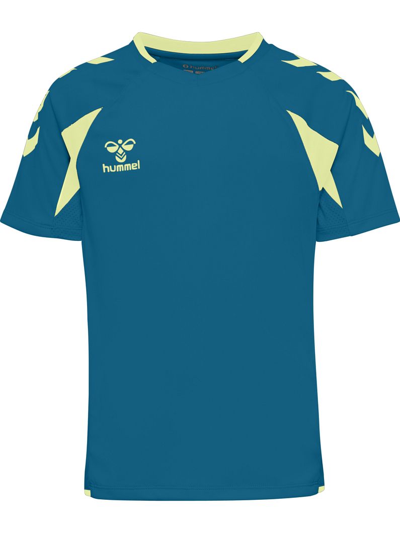 CORE 2,0 Trikot Kurzarm Kids