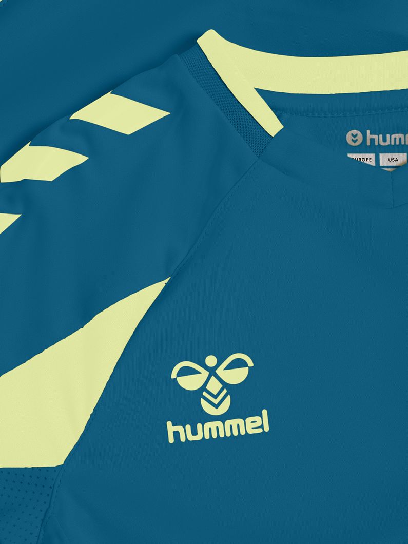 CORE 2,0 Trikot Kurzarm Kids