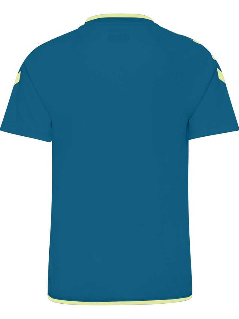 CORE 2,0 Trikot Kurzarm Kids