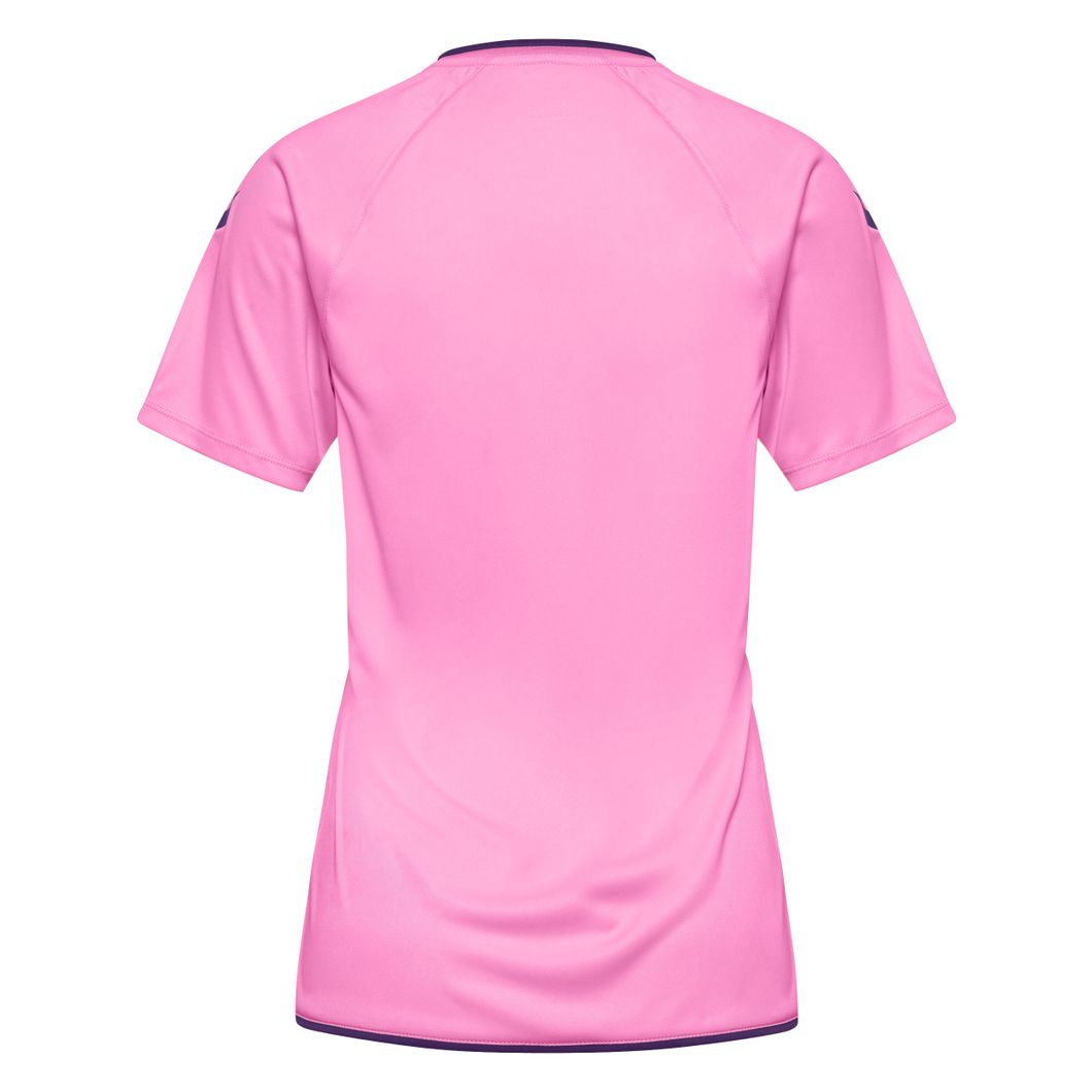 CORE 2.0 Short Sleeve Jersey Damen