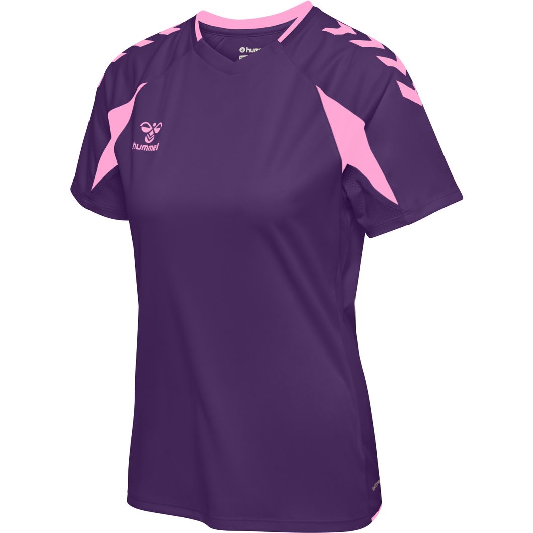 CORE 2.0 Short Sleeve Jersey Damen